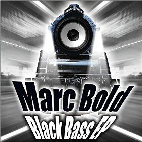 Marc Bold – Nighttrain