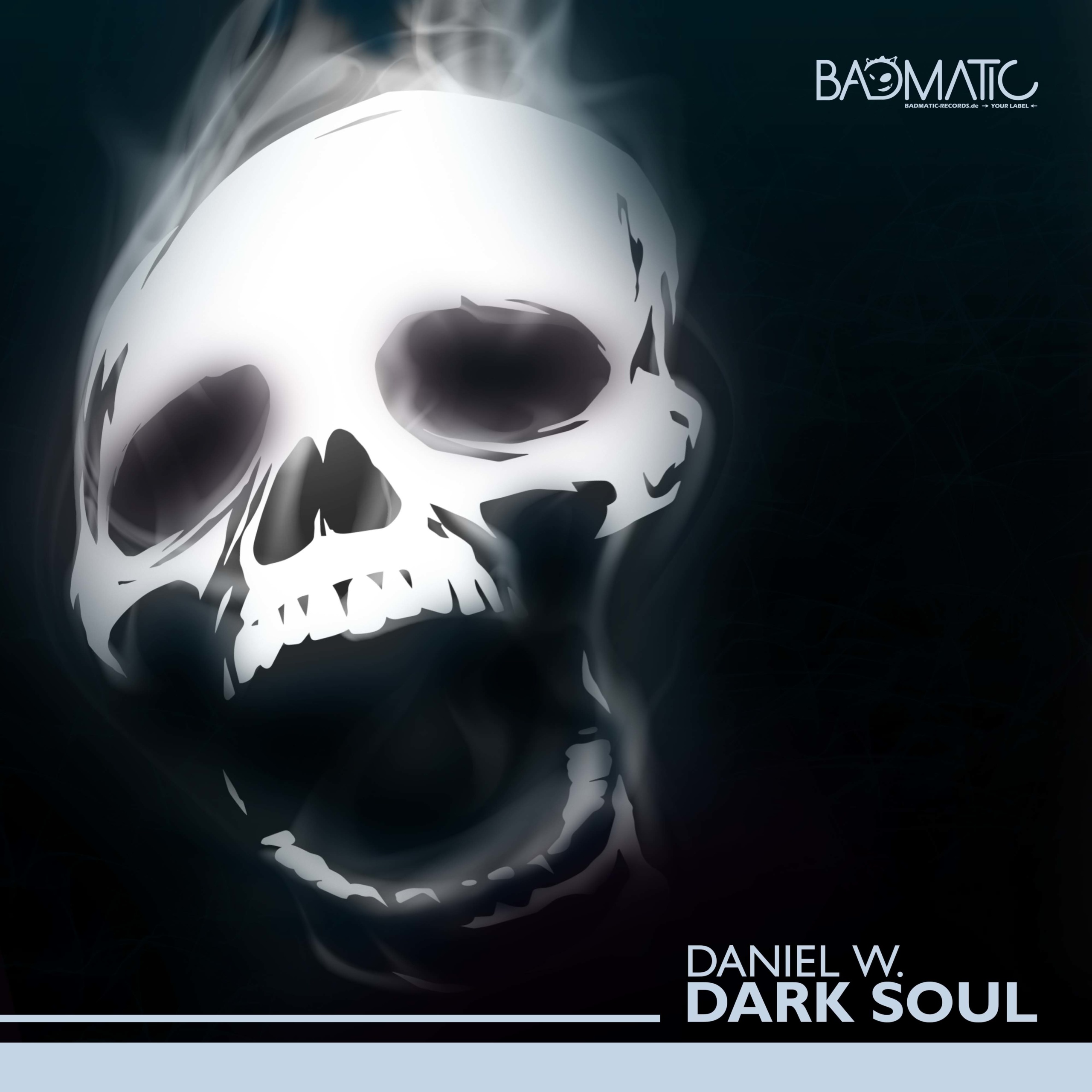 Daniel W. – Dark Soul