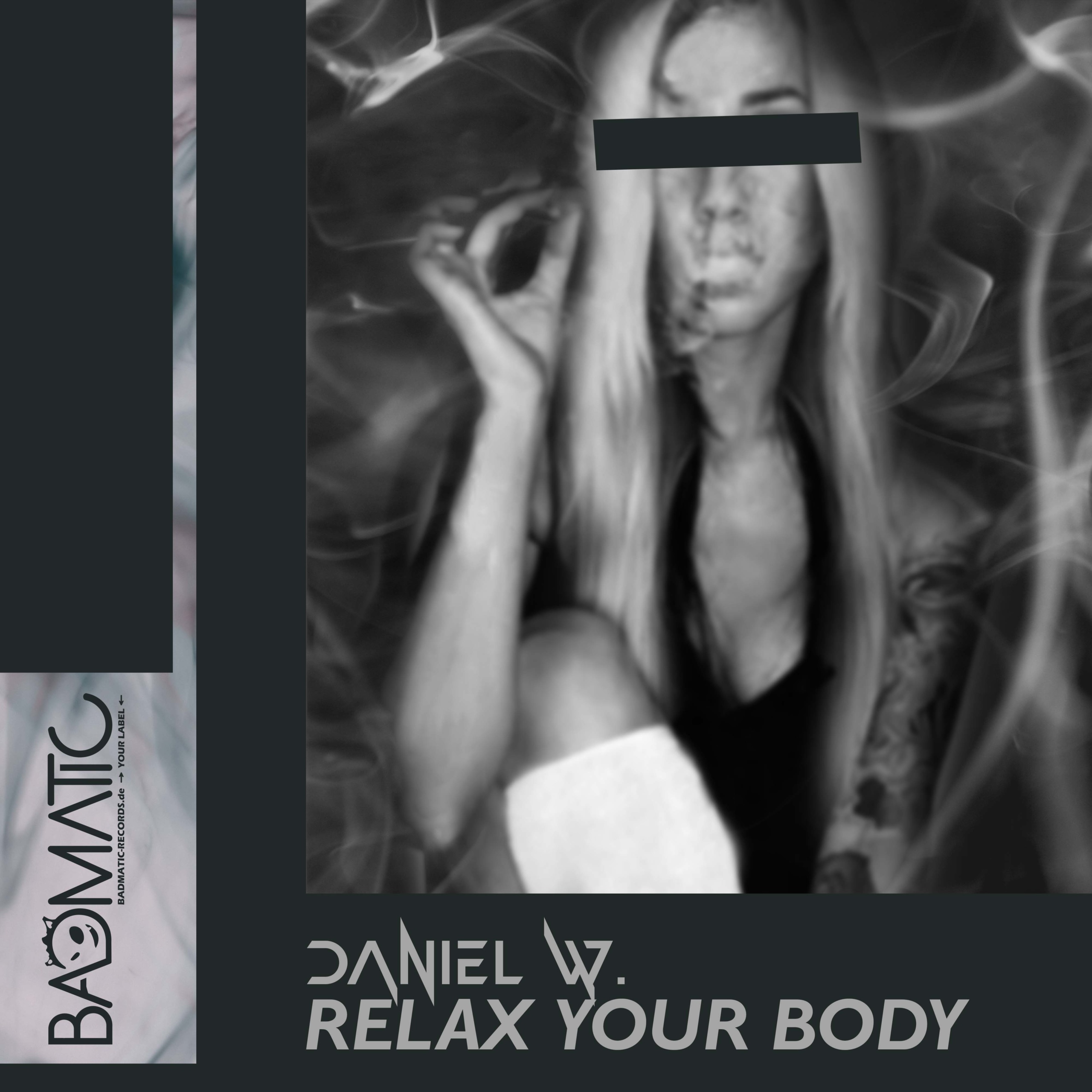 Daniel W. – Relax Your Body