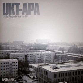 Ukt Apa – Night Walk