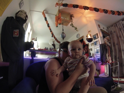 DCIM100GOPRO