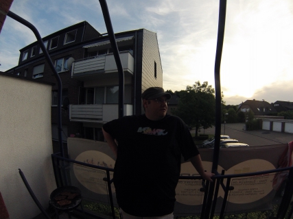 DCIM100GOPRO