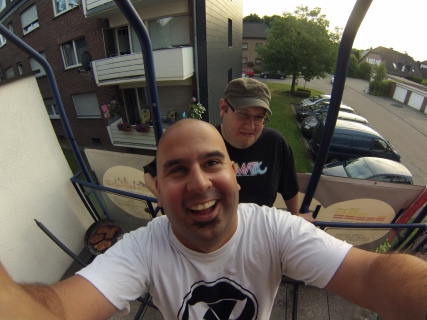 DCIM100GOPRO