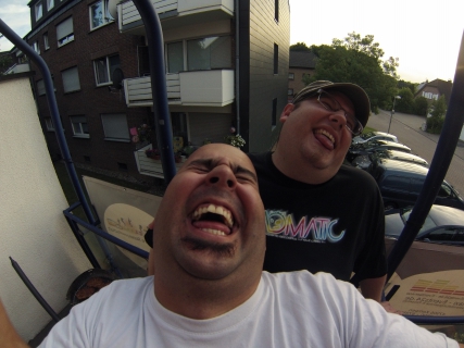 DCIM100GOPRO