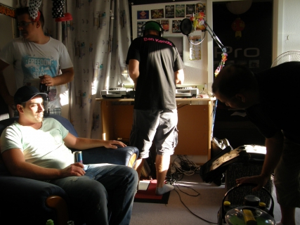 OLYMPUS DIGITAL CAMERA