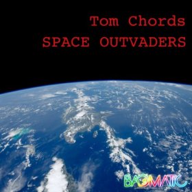Tom Chords - Space Outvaders