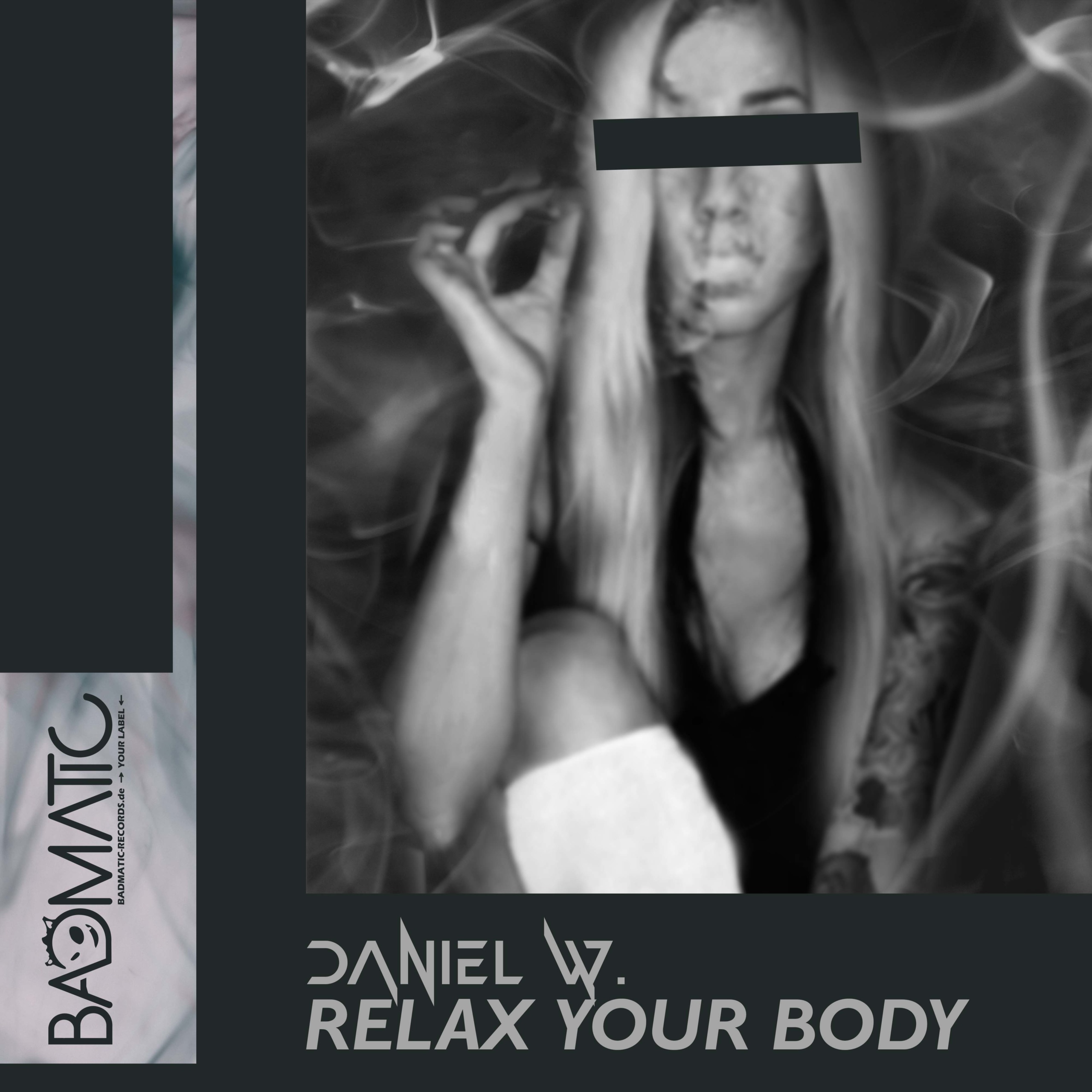 Daniel W. - Relax Your Body
