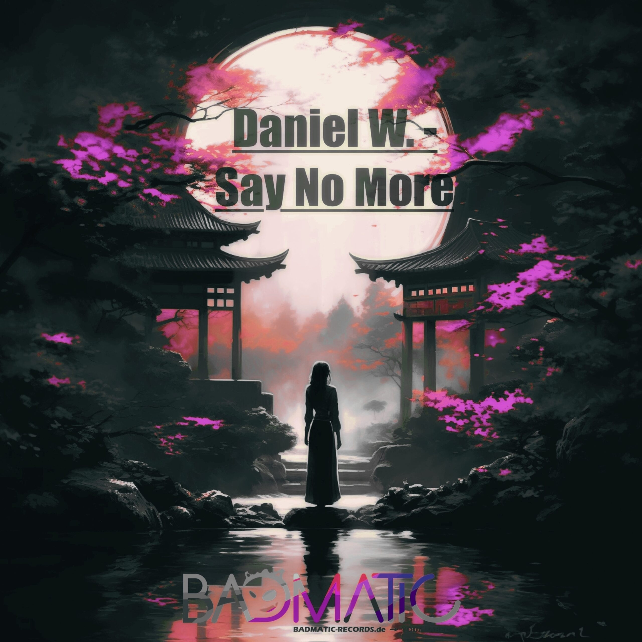 Daniel W. - Say no more