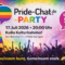 https://www.badmatic-records.de/wp-content/uploads/2024/06/Pride-Chat.de-KuBa-Party-2k26-Facebook.png